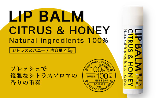 【100％自然由来】ボディケア3点セット（ハンドクリーム ＆バーム＆リップスティック）│美容 ハンドクリーム インフューズドバーム リップスティック ボディケア スキンケア ハンドケア ハンドクリーム ヘアケア リップケア リップクリーム 乾燥肌 保湿 潤い ハリ 弾力 抗菌 抗ウイルス ボタニカノン BOTANICANON ケミカルフリー 鹿児島県 南大隅町 ボタニカルファクトリーBF-519