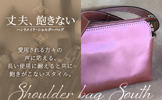 ショルダーバッグ　レディース