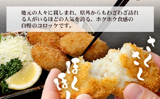 佐多の田中肉屋スペシャルパック（餃子・コロッケ・味付唐揚げ）