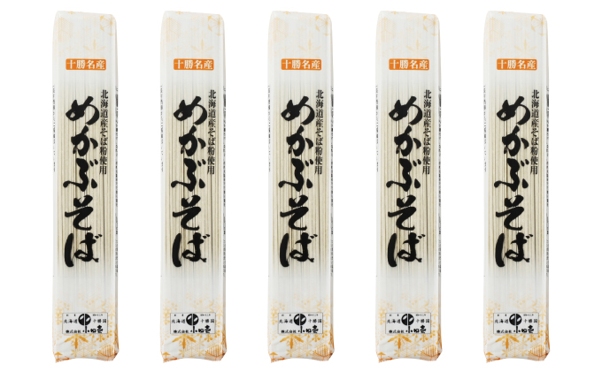 北海道産 めかぶそば180g×5袋 麺類 お蕎麦 蕎麦 麺 