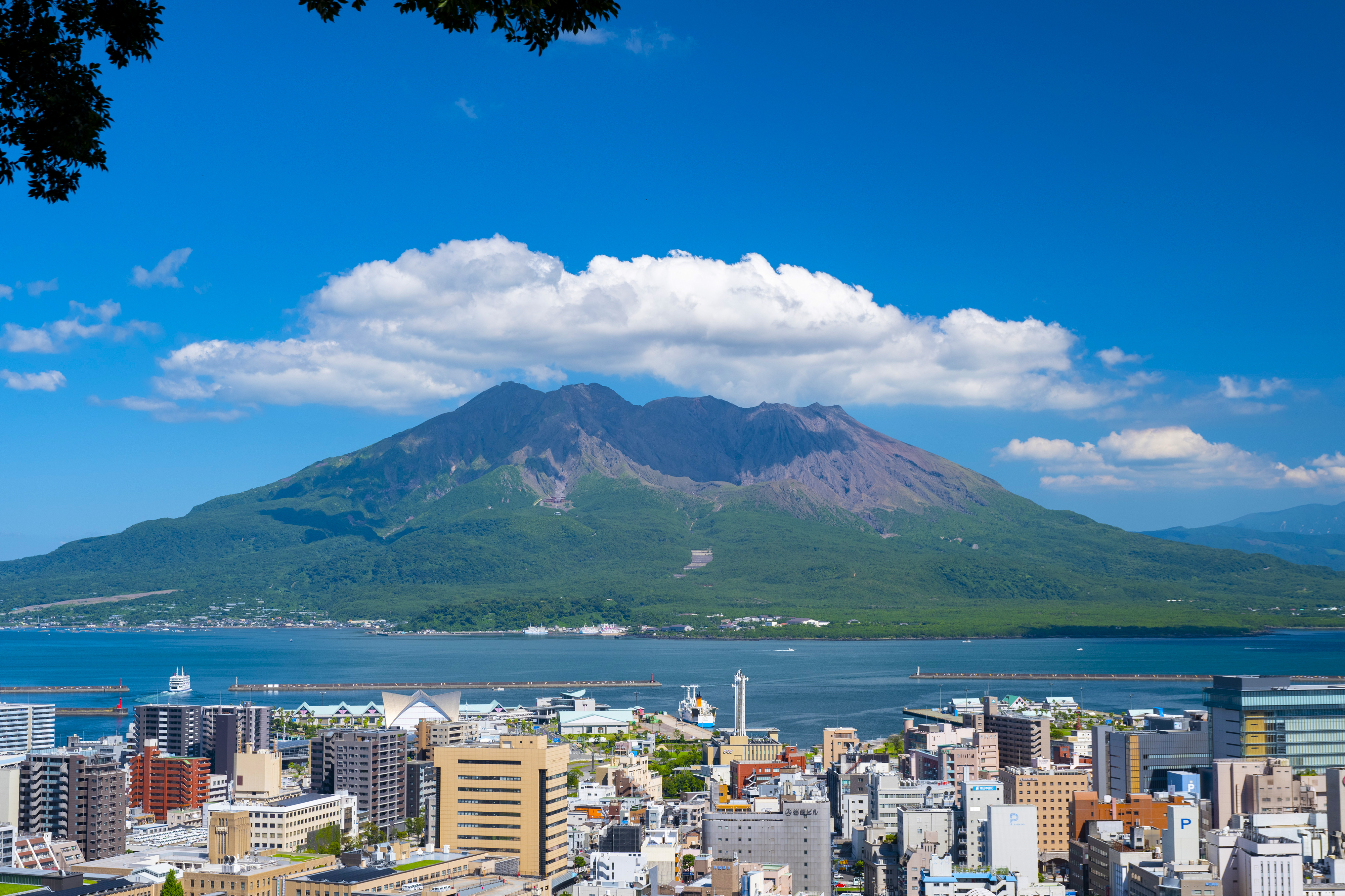 鹿児島県 鹿児島市