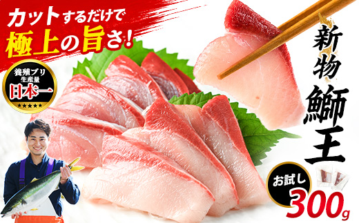 ぶりの王様「 鰤王 」新物 スキンレスポーション 2P入り 冷蔵 でお届け ぶり ブリ 鰤 ぶりしゃぶ たたき 産地直送 新鮮 旨味が抜群の 長島町 特産品【JFA】jfa-1644