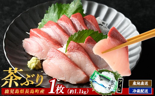 茶ぶり フィレ (1枚)【ウスイ】 usui-7322R8