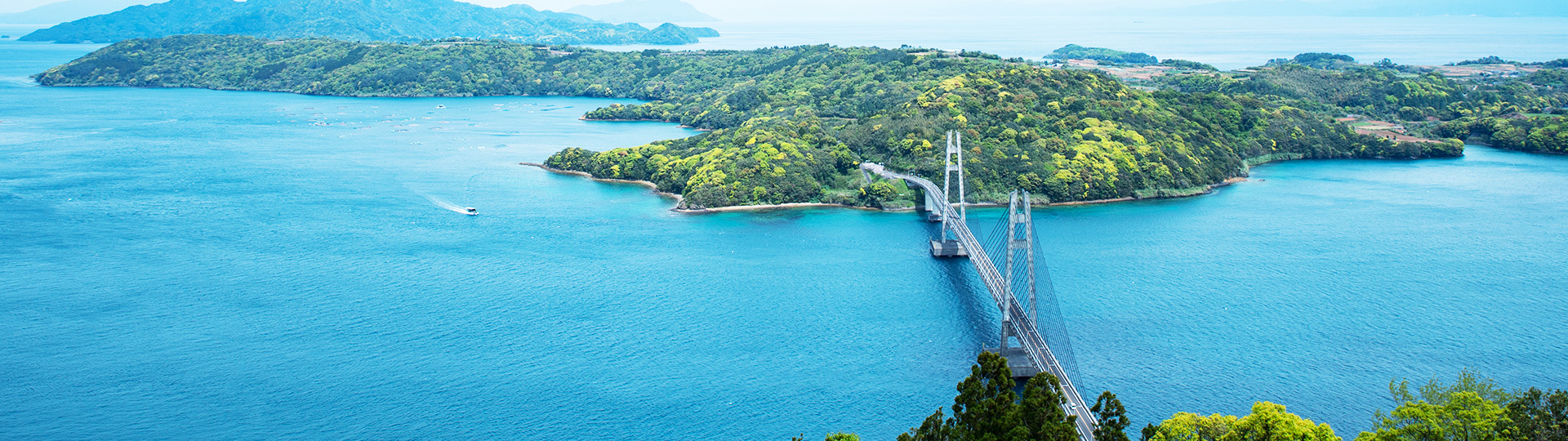 鹿児島県 長島町